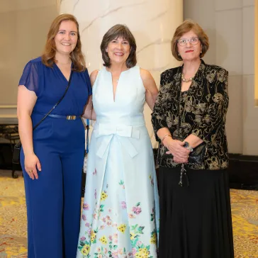 77th BP Fellowship Dinner