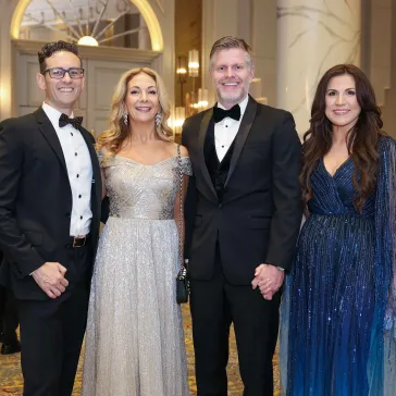 77th BP Fellowship Dinner