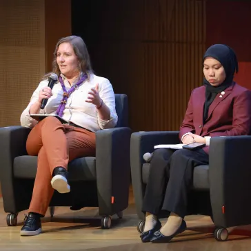 2025 Impact of Scouting Seminar 