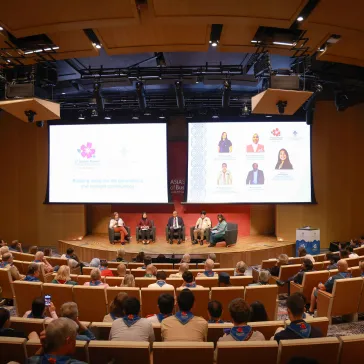 2025 Impact of Scouting Seminar 