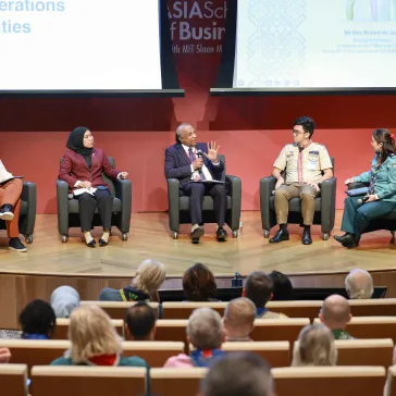 2025 Impact of Scouting Seminar 