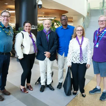 2025 Impact of Scouting Seminar 