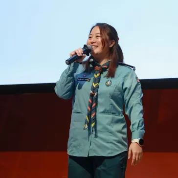 2025 Impact of Scouting Seminar 