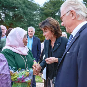 Malaysia Themed Networking Evening