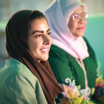 Malaysia Themed Networking Evening