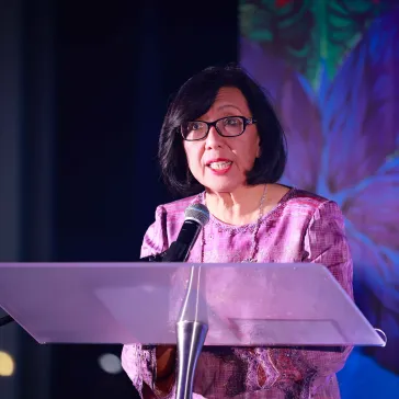 Malaysia Themed Networking Evening