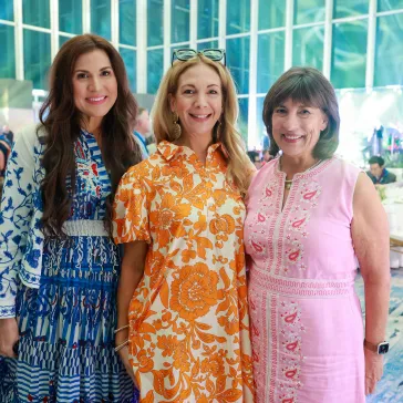 Malaysia Themed Networking Evening