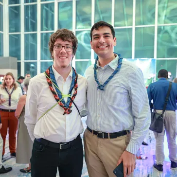 Malaysia Themed Networking Evening