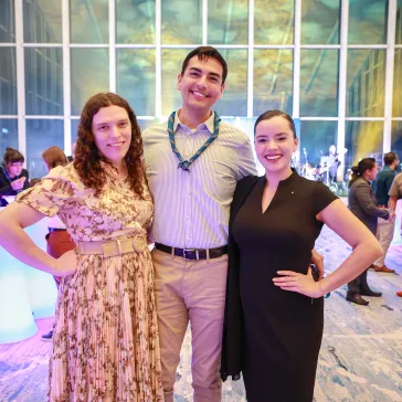 Malaysia Themed Networking Evening