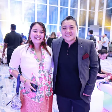 Malaysia Themed Networking Evening