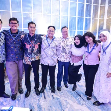 Malaysia Themed Networking Evening