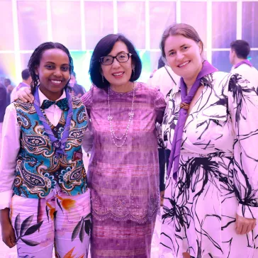 Malaysia Themed Networking Evening