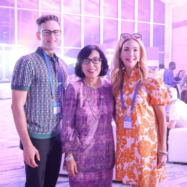 Malaysia Themed Networking Evening