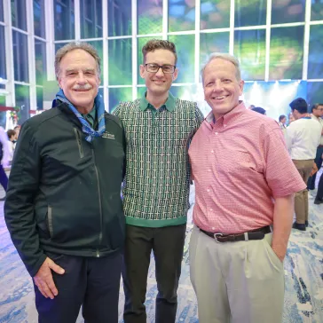 Malaysia Themed Networking Evening