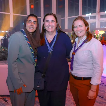 Malaysia Themed Networking Evening