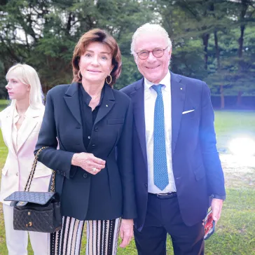 Malaysia Themed Networking Evening