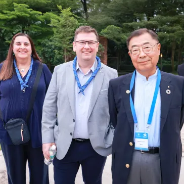 Malaysia Themed Networking Evening