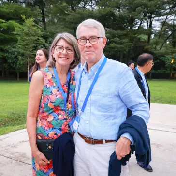 Malaysia Themed Networking Evening