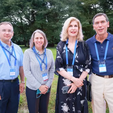 Malaysia Themed Networking Evening