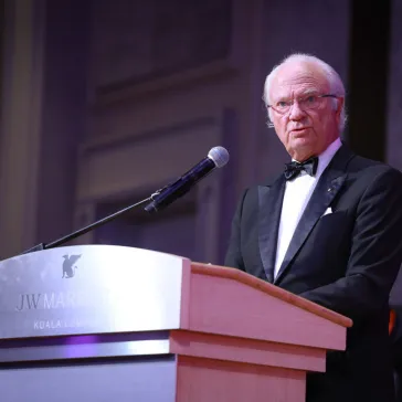 77th BP Fellowship Dinner