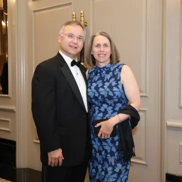 77th BP Fellowship Dinner