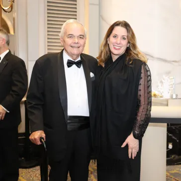 77th BP Fellowship Dinner