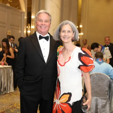 77th BP Fellowship Dinner