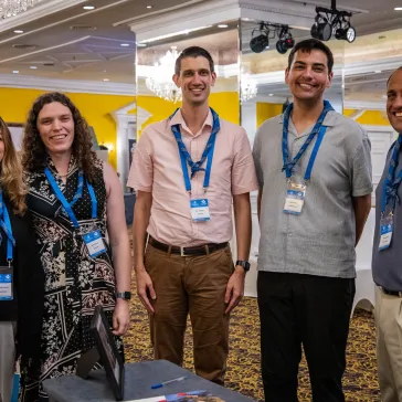 77th BP Fellowship Event, Opening & Update Session