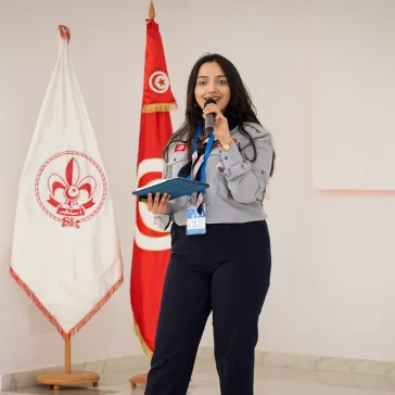 9th Honours Programme Field Trip to Tunisia