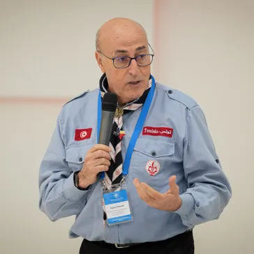 9th Honours Programme Field Trip to Tunisia