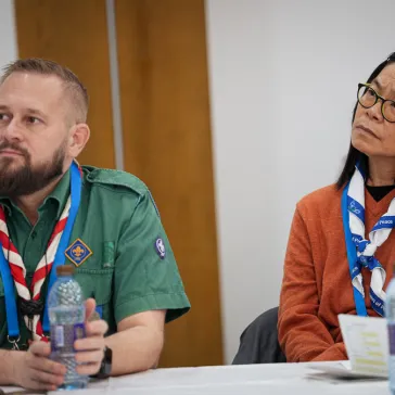 9th Honours Programme Field Trip to Tunisia