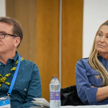 9th Honours Programme Field Trip to Tunisia