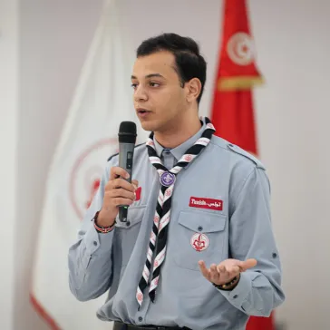 9th Honours Programme Field Trip to Tunisia