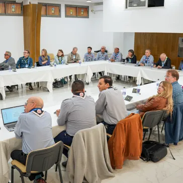 9th Honours Programme Field Trip to Tunisia