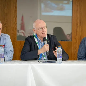 9th Honours Programme Field Trip to Tunisia