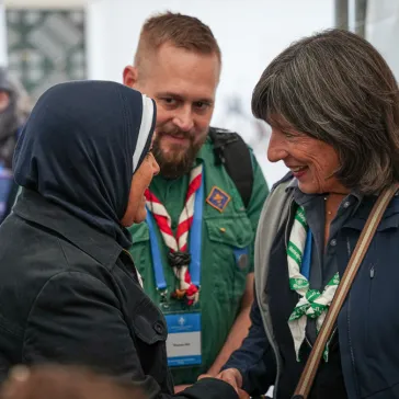 9th Honours Programme Field Trip to Tunisia