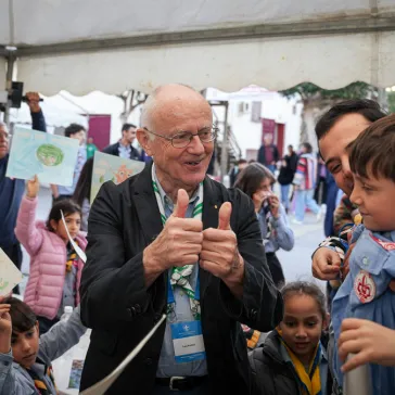 9th Honours Programme Field Trip to Tunisia