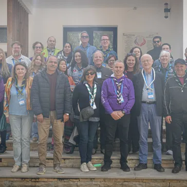 9th Honours Programme Field Trip to Tunisia