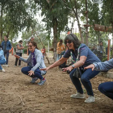 9th Honours Programme Field Trip to Tunisia