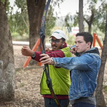 9th Honours Programme Field Trip to Tunisia