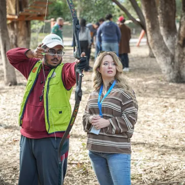 9th Honours Programme Field Trip to Tunisia