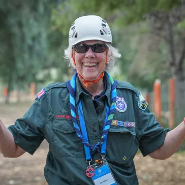 9th Honours Programme Field Trip to Tunisia