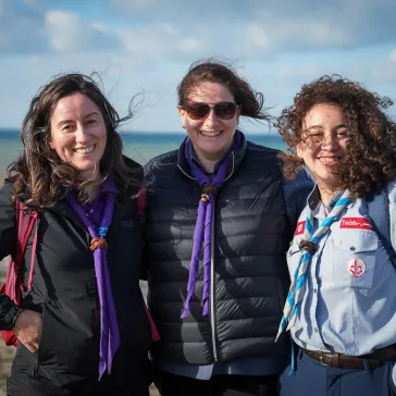 9th Honours Programme Field Trip to Tunisia