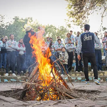 9th Honours Programme Field Trip to Tunisia