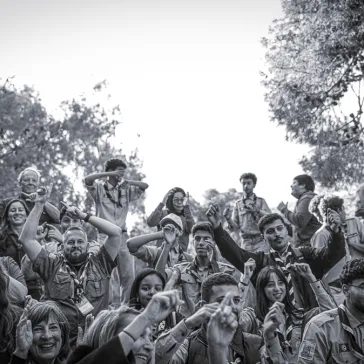 9th Honours Programme Field Trip to Tunisia