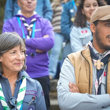 9th Honours Programme Field Trip to Tunisia