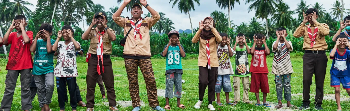 Founder’s Heritage