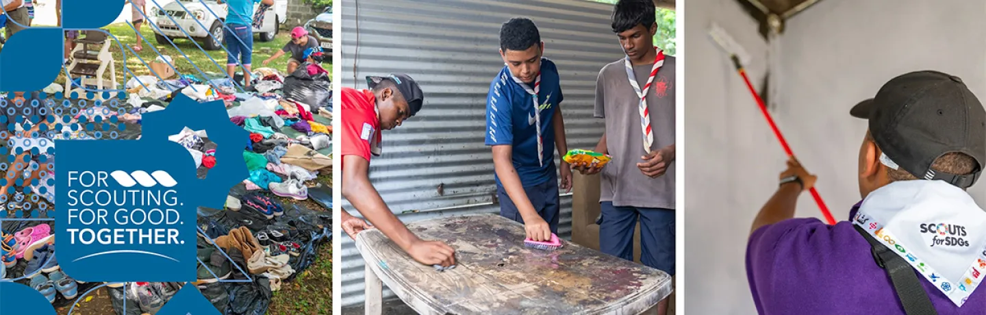 Mauritius: Rebuilding Stronger After the Storm 