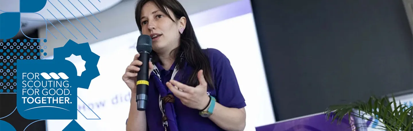 Building a Culture of Peace Amidst Conflict 