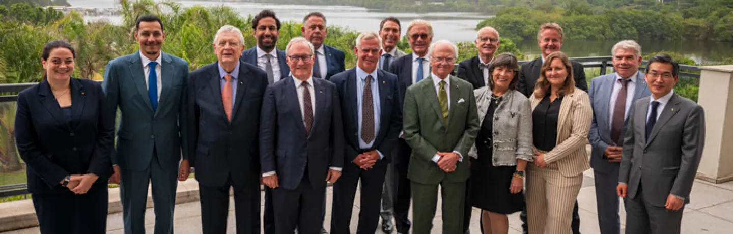 78th WSF Board Meeting, Rio de Janiero